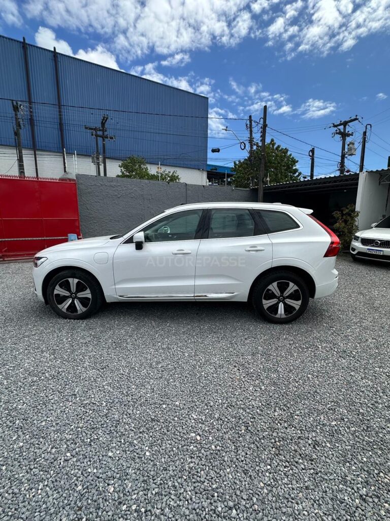 VOLVO XC60 T8 PLUS 2.0 2024/2024