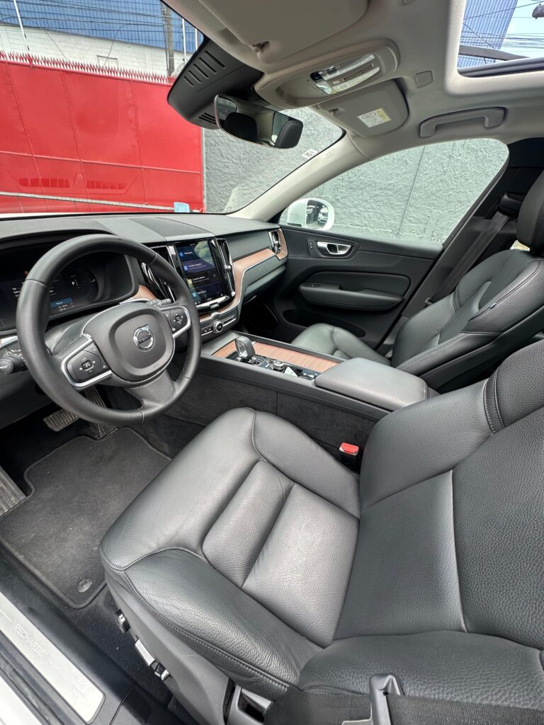 VOLVO XC60 T8 PLUS 2.0 2024/2024