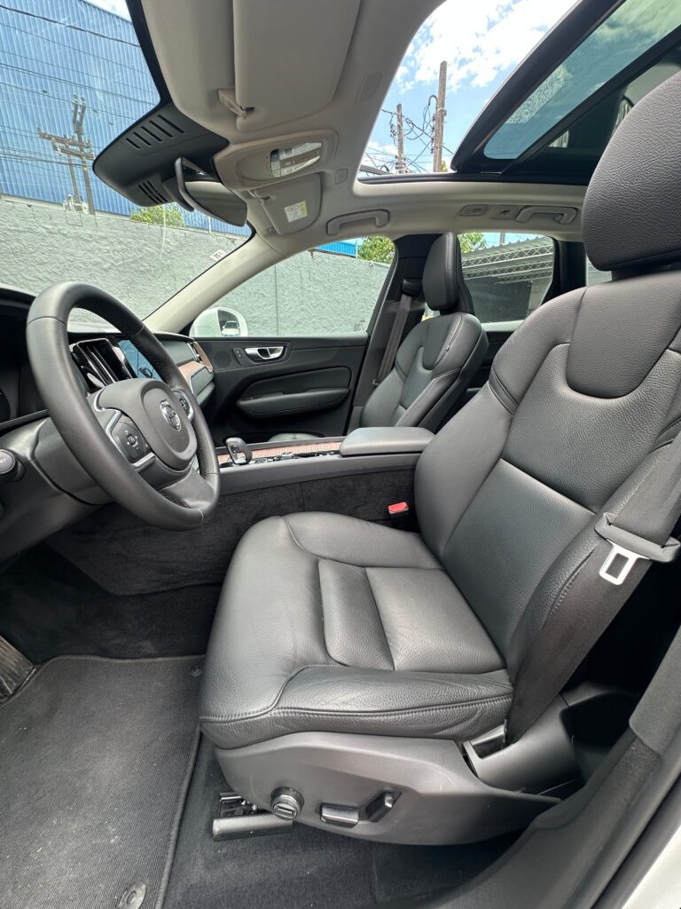 VOLVO XC60 T8 PLUS 2.0 2024/2024