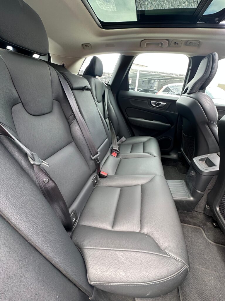 VOLVO XC60 T8 PLUS 2.0 2024/2024