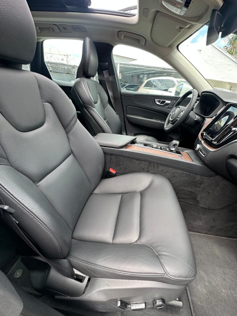 VOLVO XC60 T8 PLUS 2.0 2024/2024