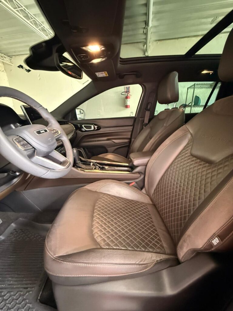 JEEP COMMANDER OVERLAND 2.0 2021/2022