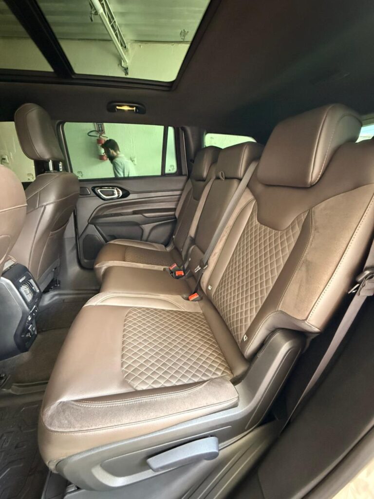 JEEP COMMANDER OVERLAND 2.0 2021/2022