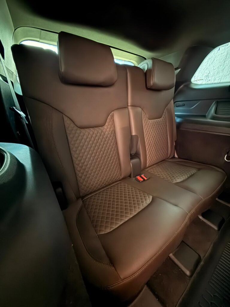 JEEP COMMANDER OVERLAND 2.0 2021/2022