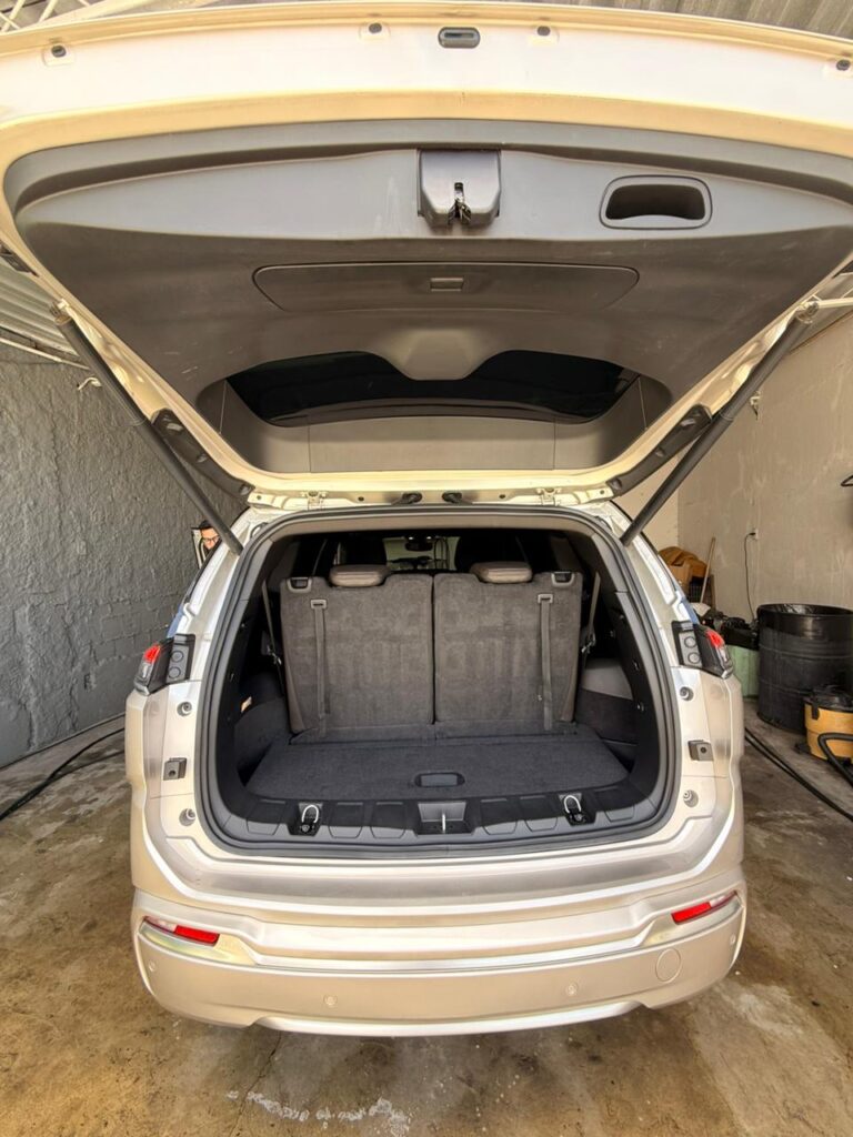 JEEP COMMANDER OVERLAND 2.0 2021/2022