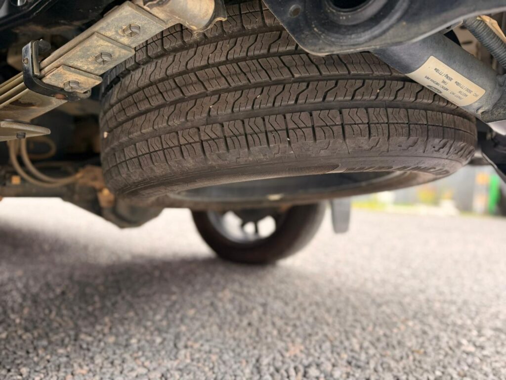 FORD RANGER LIMITED PLUS 3.0 V6 2023/2024