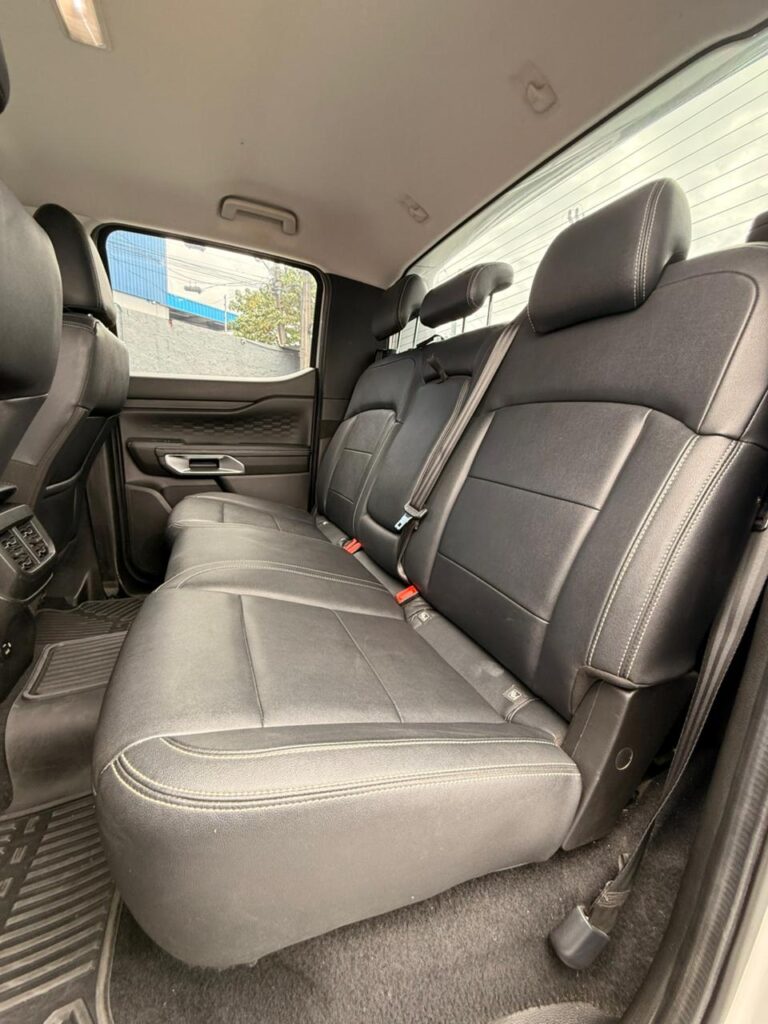 FORD RANGER LIMITED PLUS 3.0 V6 2023/2024