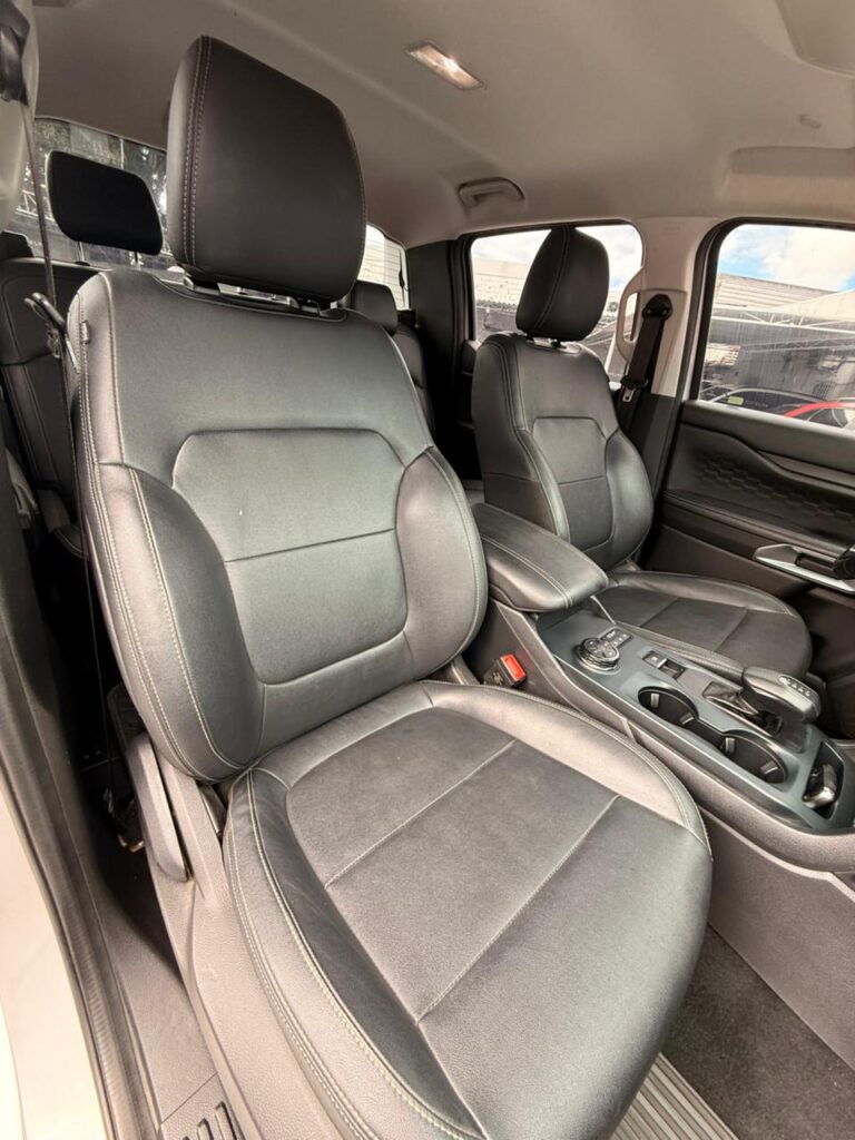 FORD RANGER LIMITED PLUS 3.0 V6 2023/2024