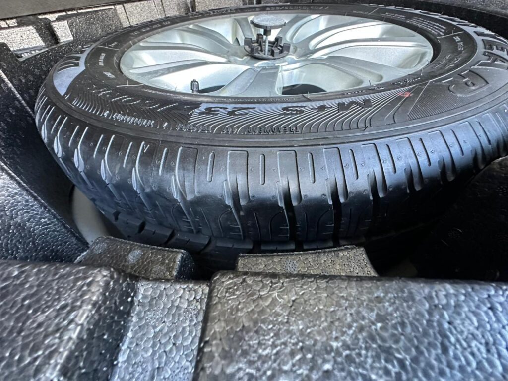 LAND-ROVER DISCOVERY SPORT SE 2.0 4X4 2015/2016