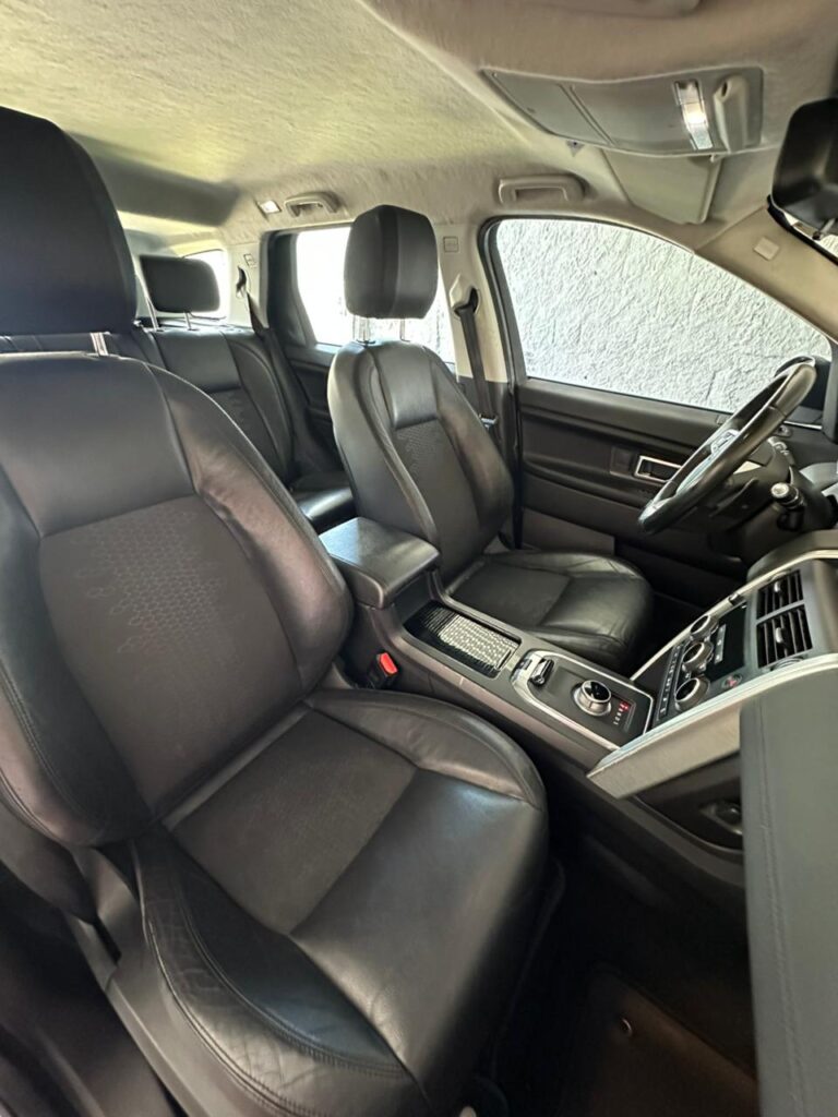 LAND-ROVER DISCOVERY SPORT SE 2.0 4X4 2015/2016