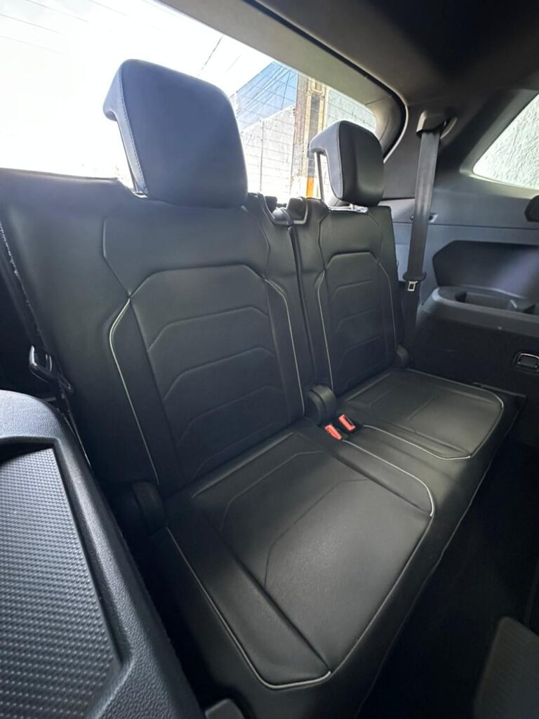 VOLKSWAGEN TIGUAN ALLSPACE R-LINE 2.0 2019/2020