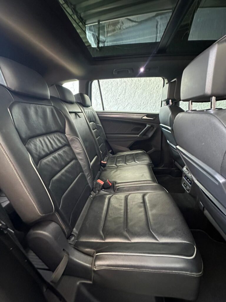 VOLKSWAGEN TIGUAN ALLSPACE R-LINE 2.0 2019/2020