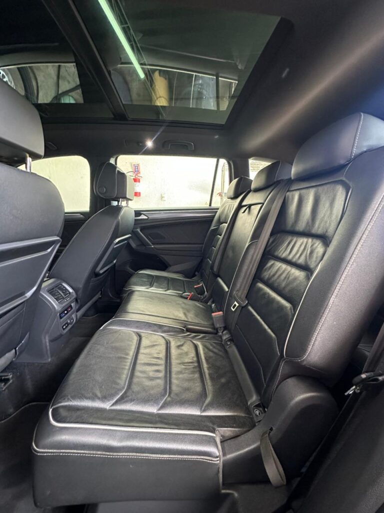 VOLKSWAGEN TIGUAN ALLSPACE R-LINE 2.0 2019/2020