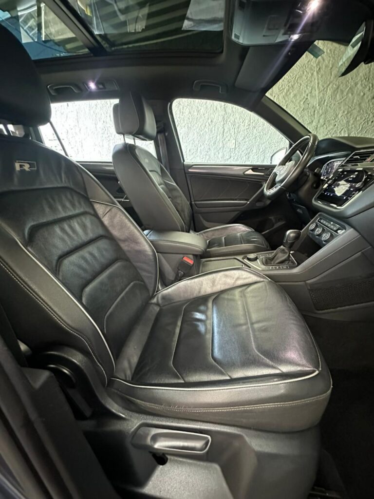 VOLKSWAGEN TIGUAN ALLSPACE R-LINE 2.0 2019/2020