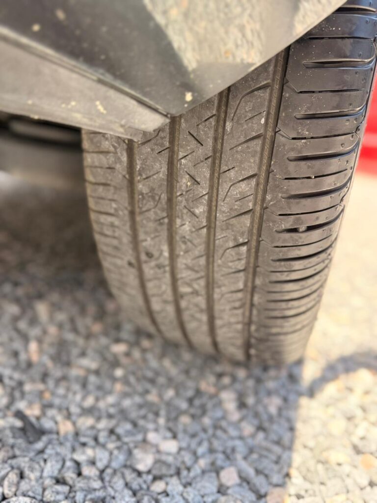 AUDI Q3 SPB PERF. BLACK 2022/2022