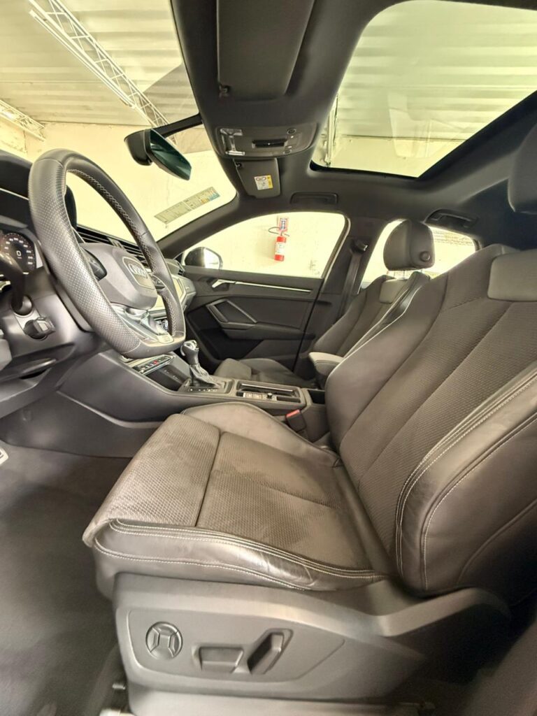 AUDI Q3 SPB PERF. BLACK 2022/2022