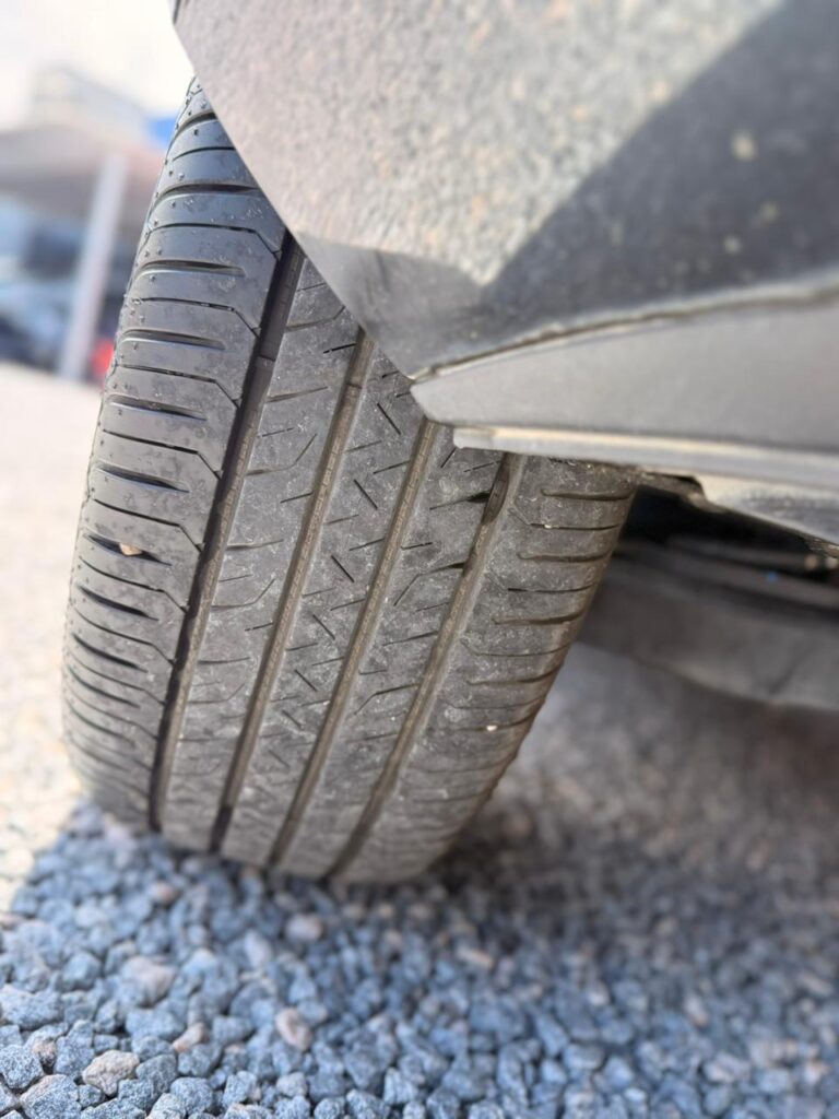 AUDI Q3 SPB PERF. BLACK 2022/2022