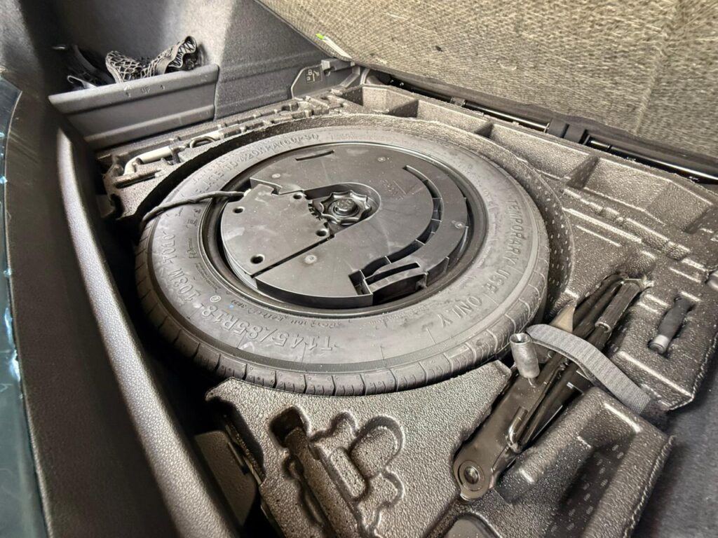 AUDI Q3 SPB PERF. BLACK 2022/2022