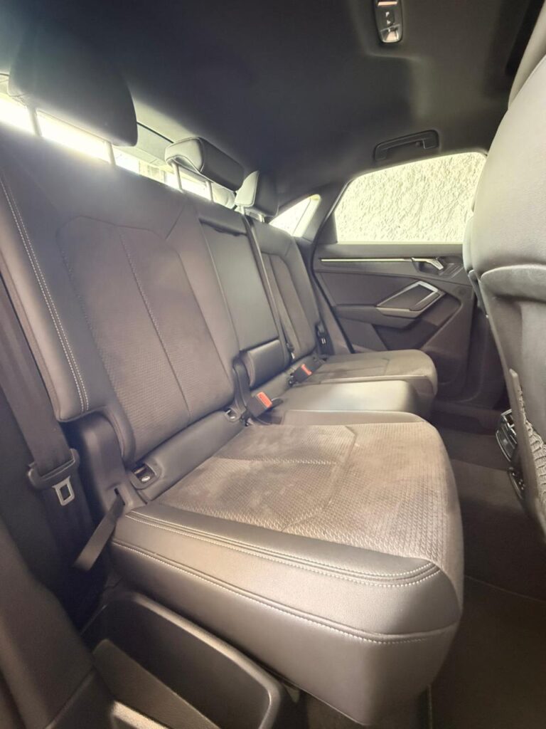 AUDI Q3 SPB PERF. BLACK 2022/2022