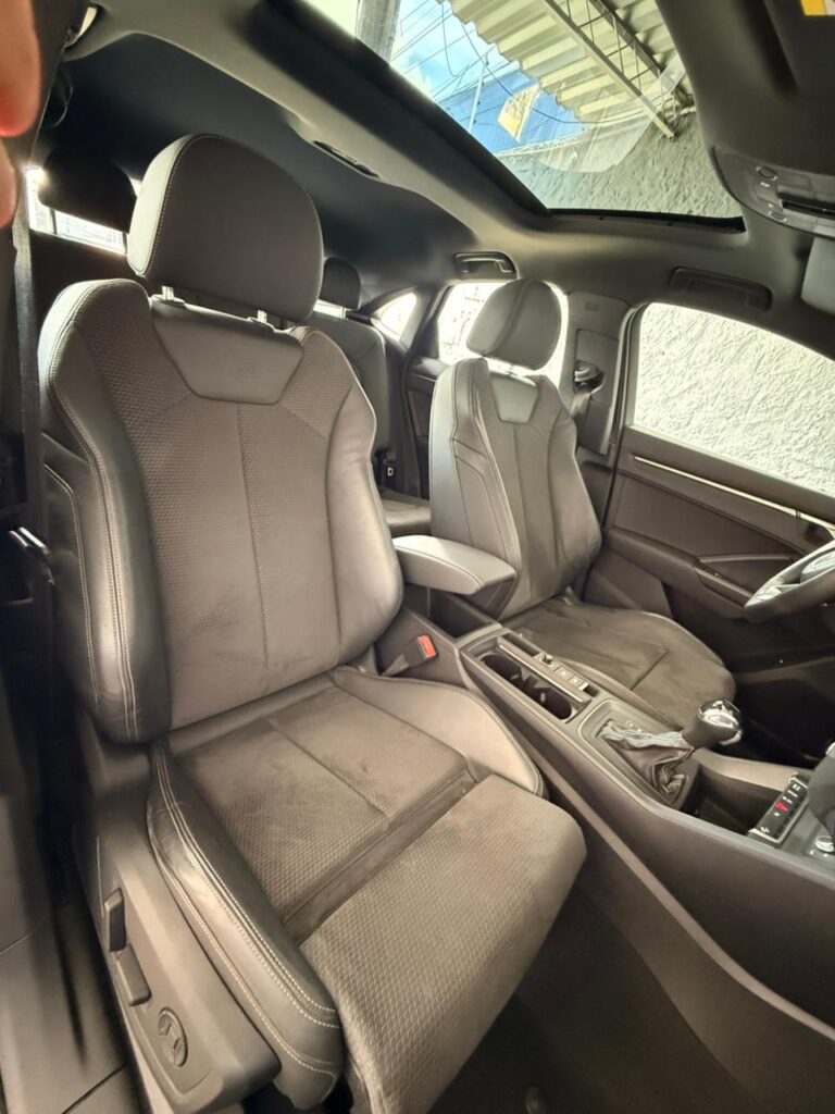 AUDI Q3 SPB PERF. BLACK 2022/2022