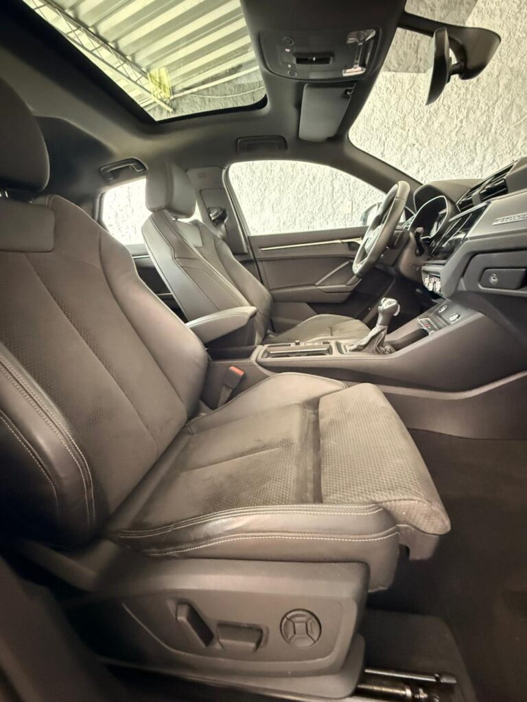 AUDI Q3 SPB PERF. BLACK 2022/2022