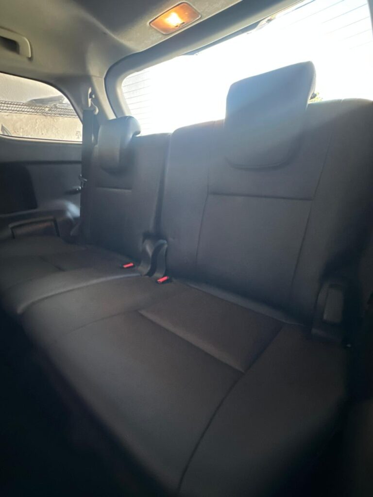 TOYOTA HILUX SW4 SRX 2.8 TDI 4X4 2022/2022