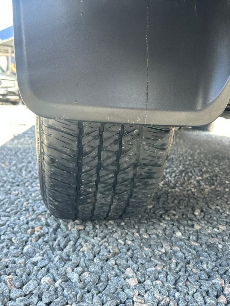 TOYOTA HILUX SW4 SRX 2.8 TDI 4X4 2022/2022