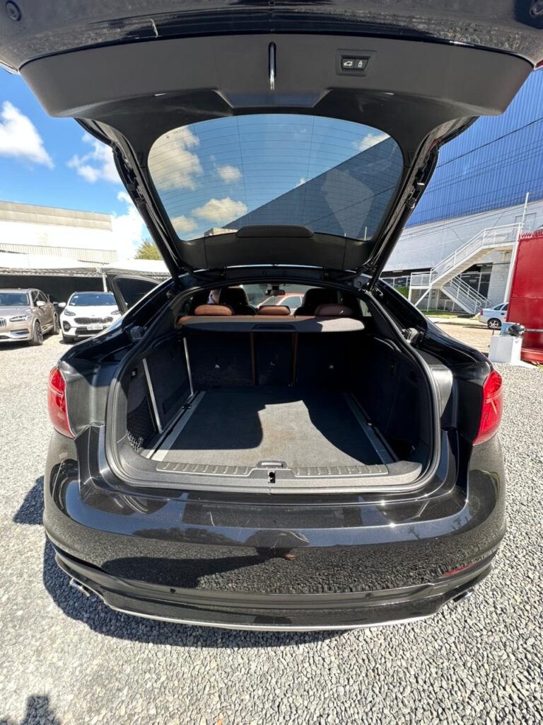 BMW X6 XDRIVE 35I 2016/2017