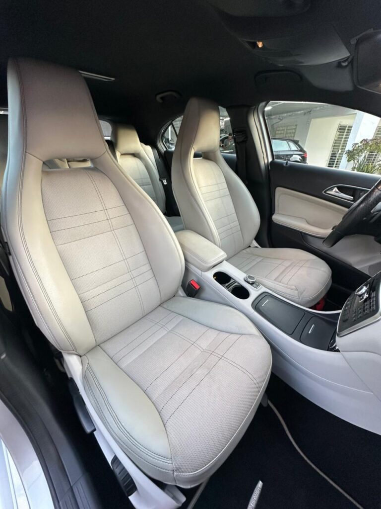 MERCEDES BENZ A200 URBAN 1.6 2014/2014