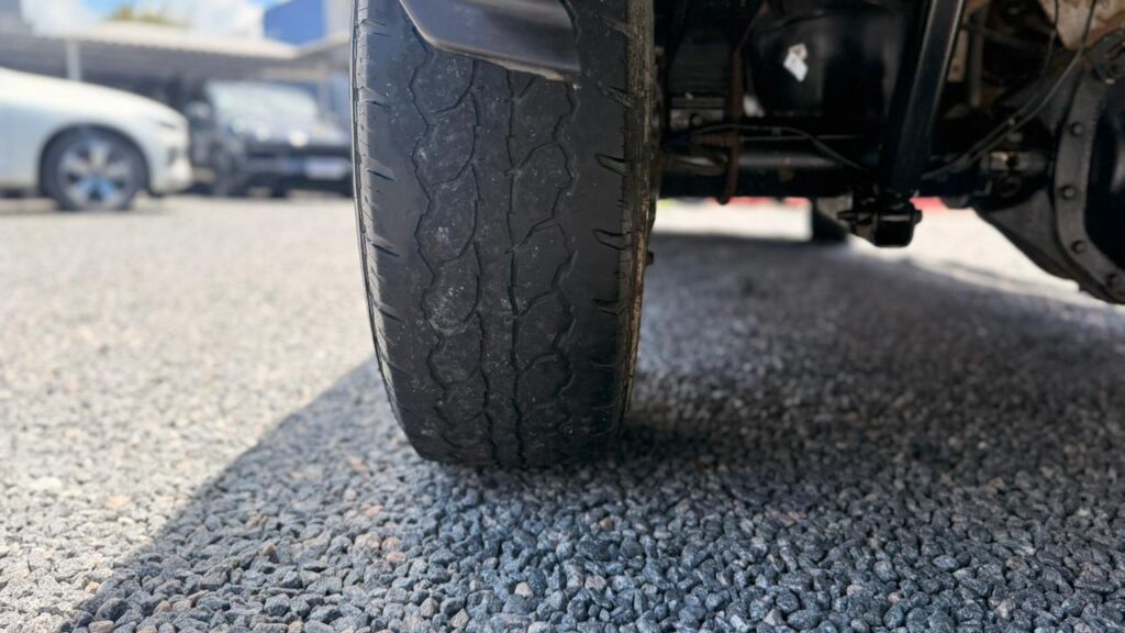 DODGE RAM 3500 LINGHORN 6.7 TDI 2023/2024