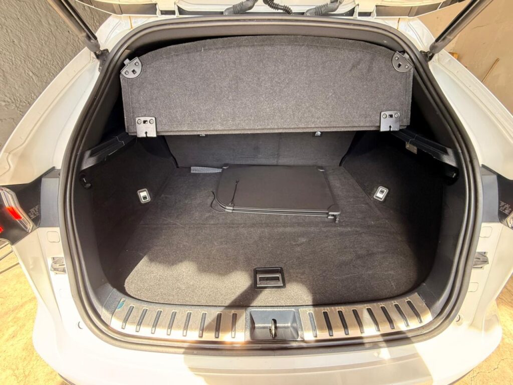 LEXUS NX200T F-SPORT 2016/2017