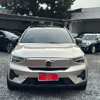 VOLVO XC40 P6 ELETRIC 2022/2023