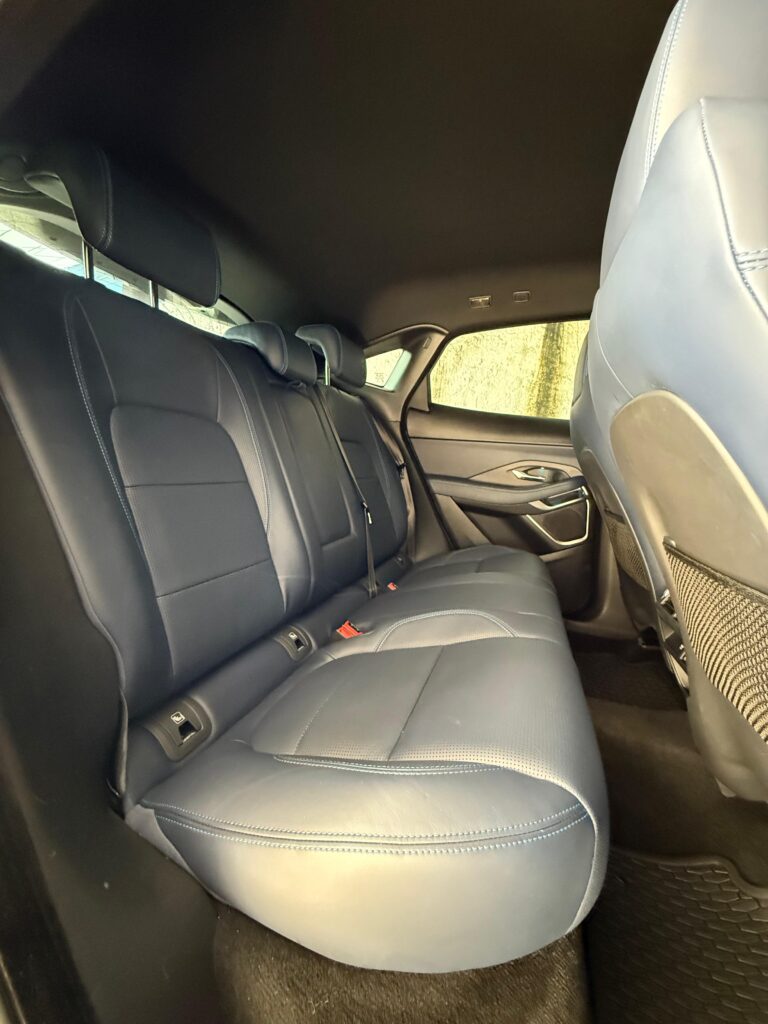 JAGUAR E-PACE P300 R-DYNAMIC SE AWD 2018/2018