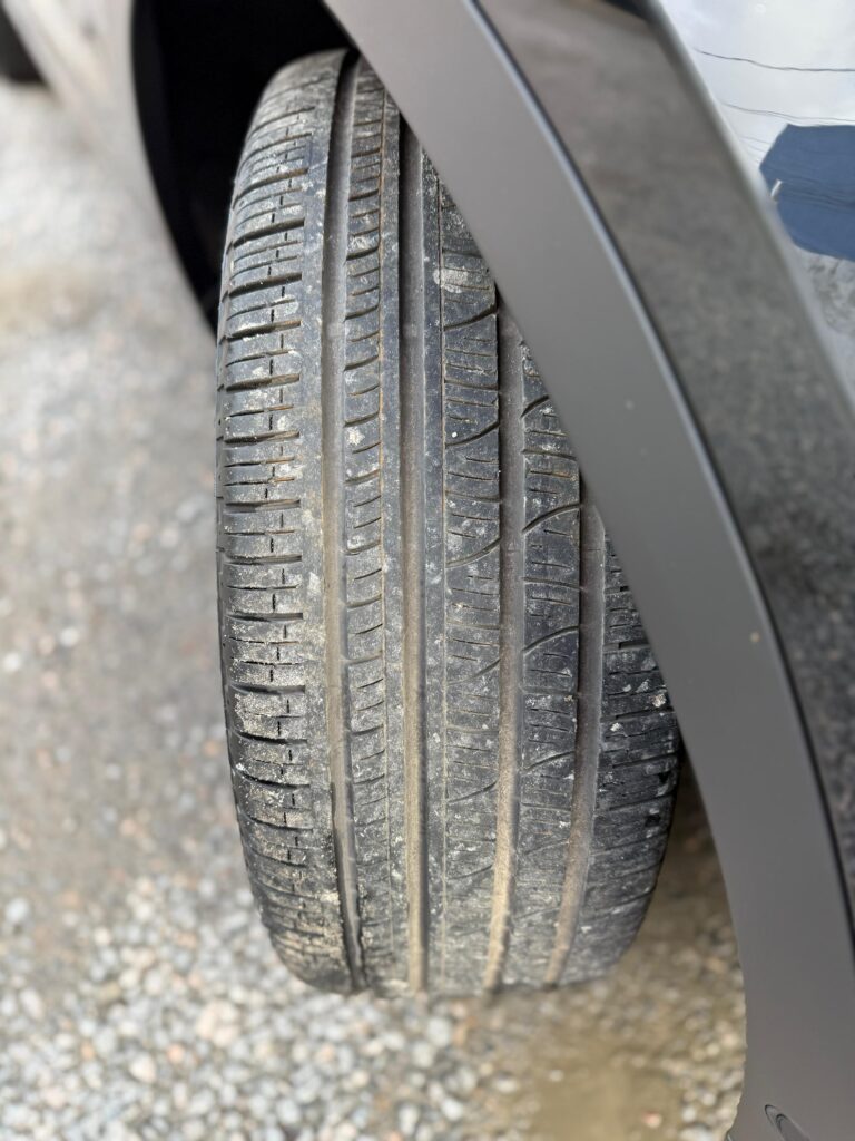 JAGUAR E-PACE P300 R-DYNAMIC SE AWD 2018/2018