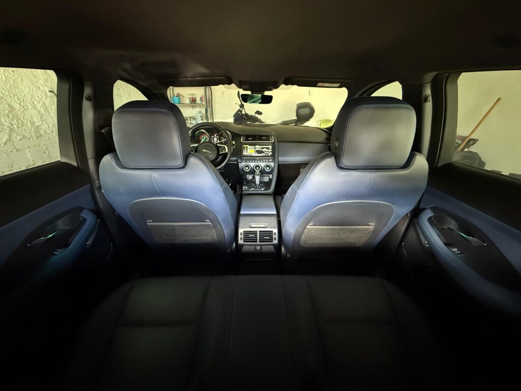 JAGUAR E-PACE P300 R-DYNAMIC SE AWD 2018/2018