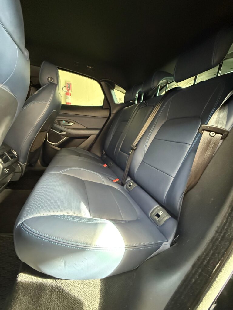 JAGUAR E-PACE P300 R-DYNAMIC SE AWD 2018/2018