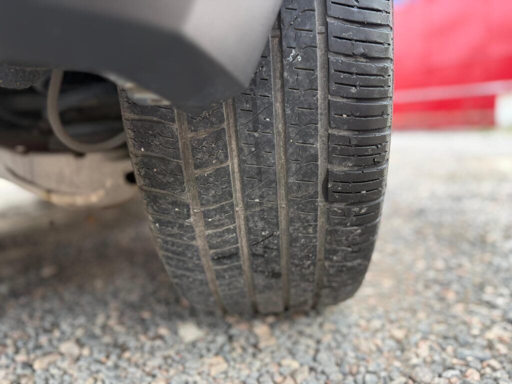 JAGUAR E-PACE P300 R-DYNAMIC SE AWD 2018/2018