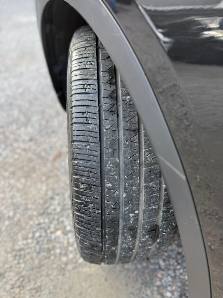 JAGUAR E-PACE P300 R-DYNAMIC SE AWD 2018/2018