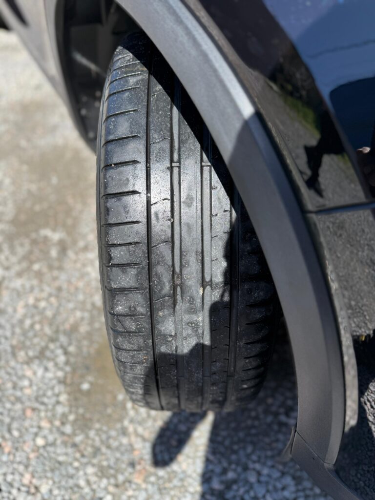 VOLVO XC40 INSCRIPTION EXPRESSION 1.5 2021/2022