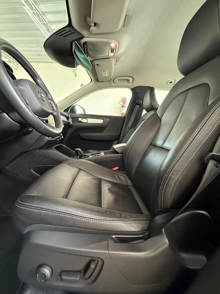 VOLVO XC40 INSCRIPTION EXPRESSION 1.5 2021/2022