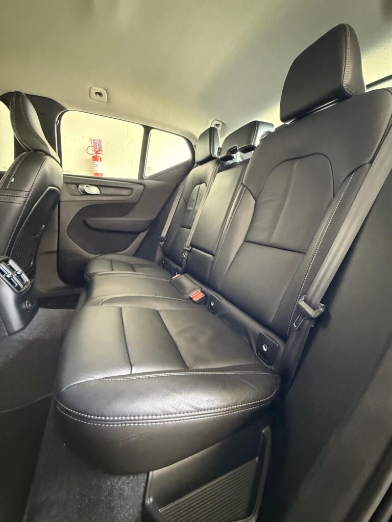 VOLVO XC40 INSCRIPTION EXPRESSION 1.5 2021/2022