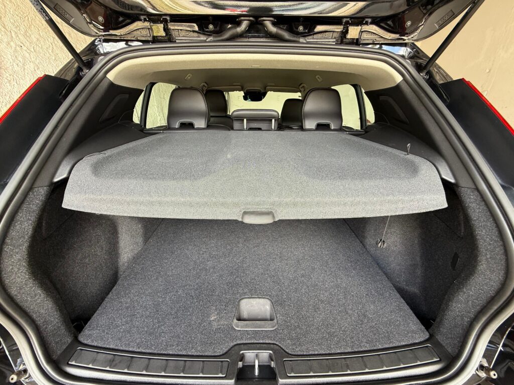 VOLVO XC40 INSCRIPTION EXPRESSION 1.5 2021/2022