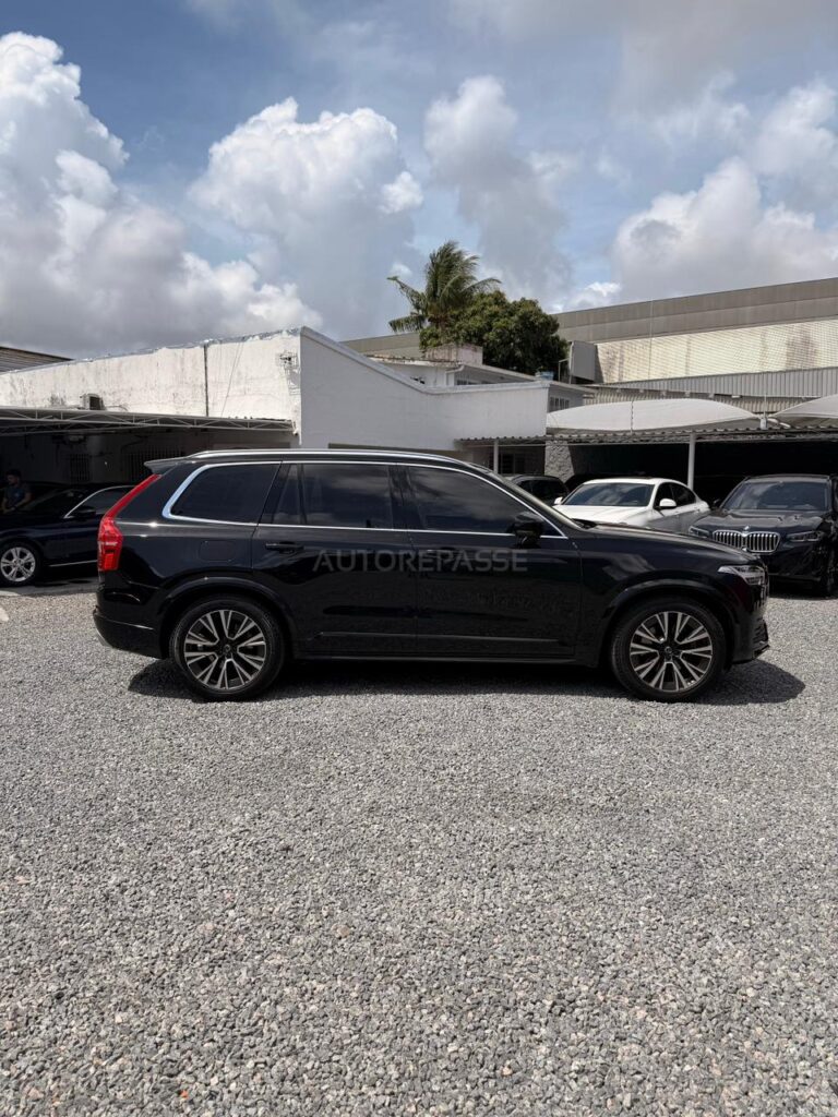 VOLVO XC90 T6 MOMENTUM AWD 2019/2020