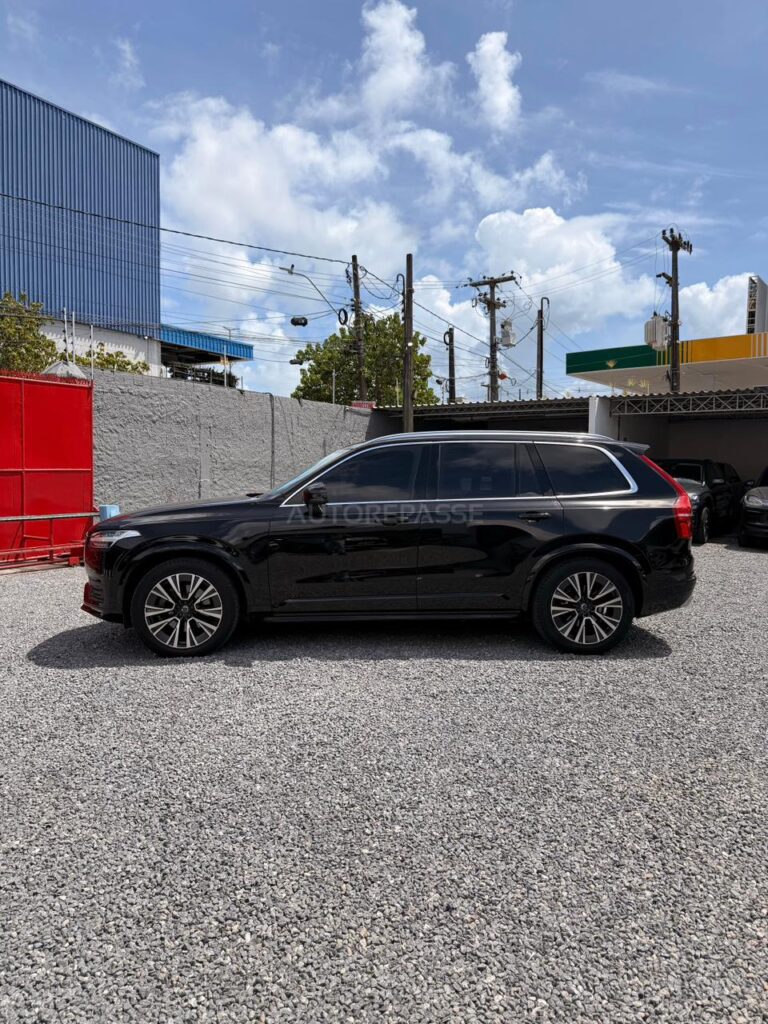 VOLVO XC90 T6 MOMENTUM AWD 2019/2020