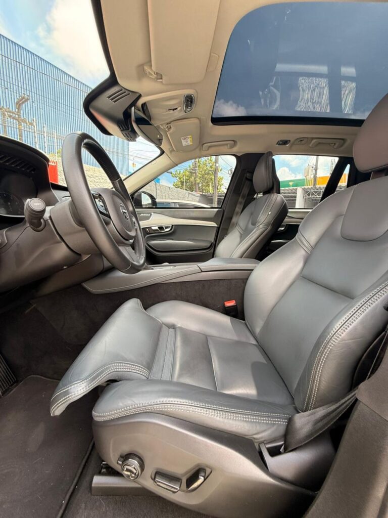 VOLVO XC90 T6 MOMENTUM AWD 2019/2020