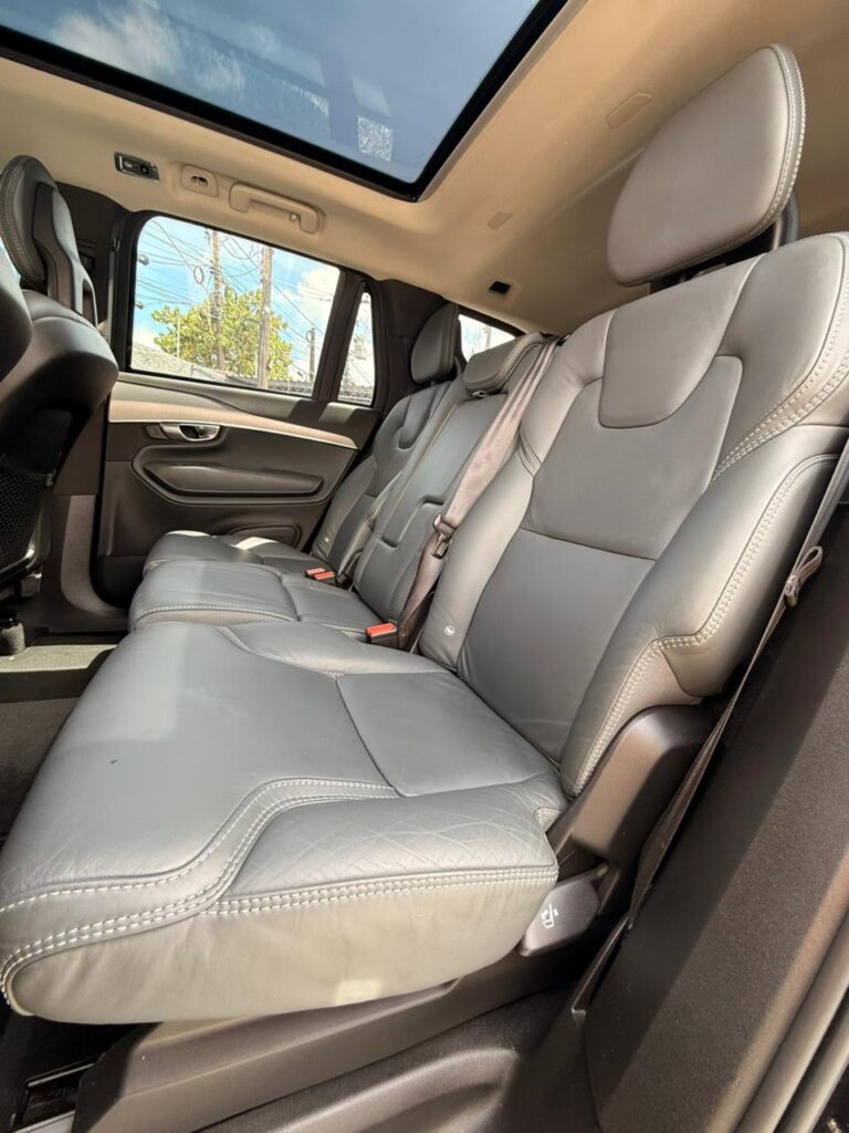 VOLVO XC90 T6 MOMENTUM AWD 2019/2020