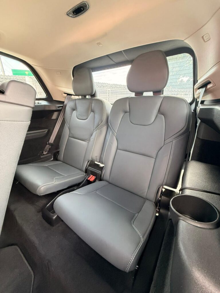 VOLVO XC90 T6 MOMENTUM AWD 2019/2020