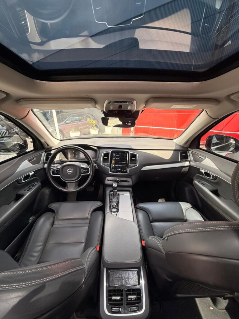 VOLVO XC90 T6 MOMENTUM AWD 2019/2020