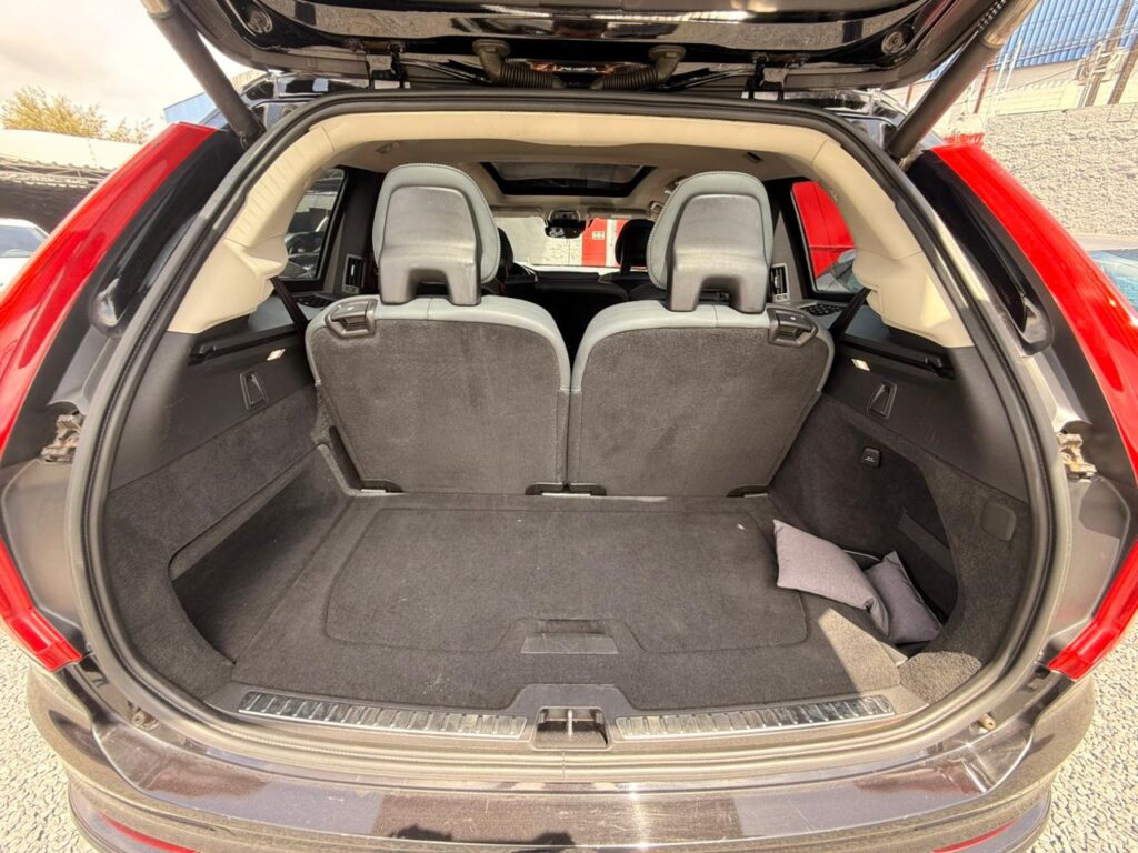 VOLVO XC90 T6 MOMENTUM AWD 2019/2020