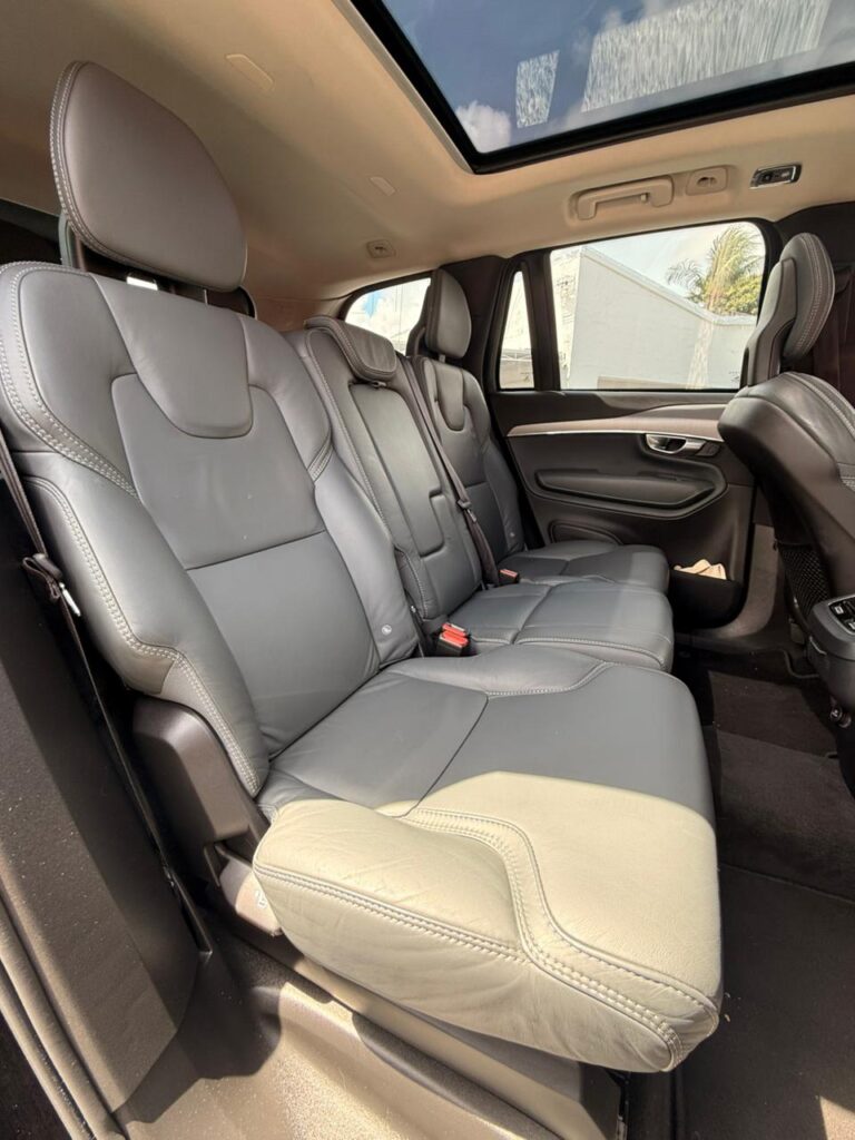 VOLVO XC90 T6 MOMENTUM AWD 2019/2020